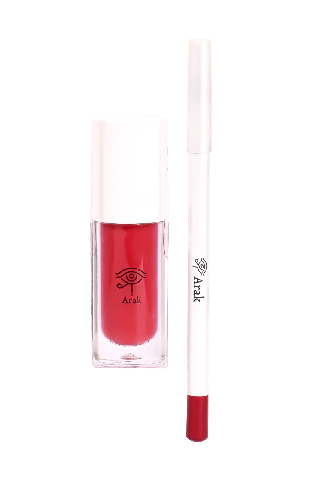 Arak lip kit no.18